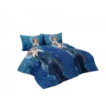 Matějovský povlečení Moon Bavlna deluxe Rozměr: 140 x 200 cm, 70 x 90 cm