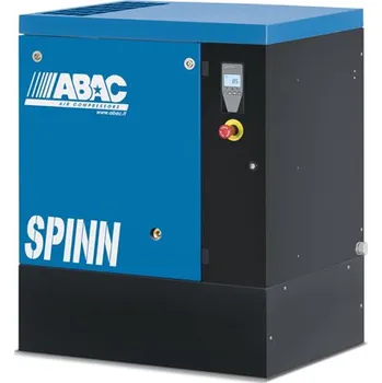Kompresor ABAC SPINN MAXI SPN-11/10 kompresor šroubový 11kW