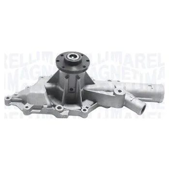 Motor automobilu Vodní čerpadlo, chlazení motoru MAGNETI MARELLI 352316170704