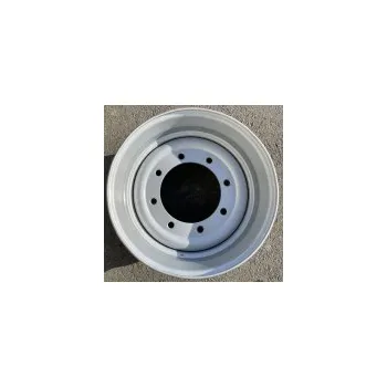 Plechové kolo Disk 8,25x19,5 8x275, ET0 Jantsa 825118