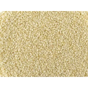 Sezam loupaný 1000 g