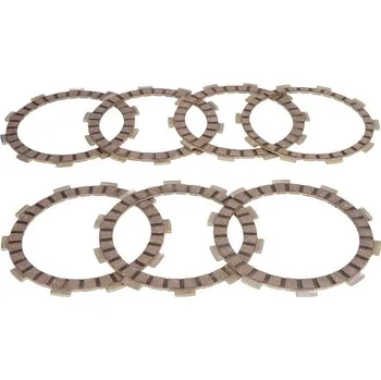 Spojkové lamely TRW Lucas YAMAHA TDR 125 rok 93-02