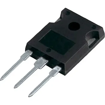 Polovodič Tranzistor HGTG30N60B3 TO247 | KONDIK.cz