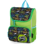 Batoh dětský předškolní Moxy Premium Dinosaurus