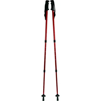 Trekingová hůl MODOM Antishock SJH 530 100-120 cm