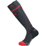Lenz Heat Socks 5.1 Toe Cap…