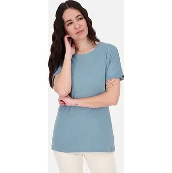 Tričko Alife and Kickin MALAIKAAK A Storm Melange velikost XL