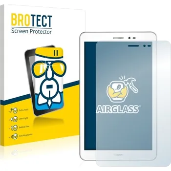 Fólie pro tablet AirGlass Premium Glass Screen Protector Huawei MediaPad T1 8.0