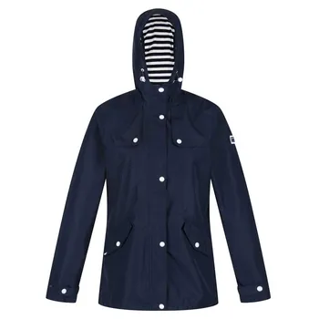 Dámská větrovka Regatta Bertille RWW336 tmavě modrá 38