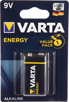Článková baterie Varta Energy 4122 1 ks