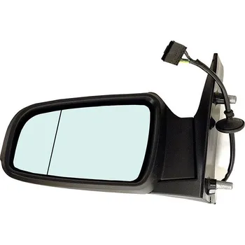 Auto zrcátko ACI zrcátko pro OPEL Zafira 05- pro lak L