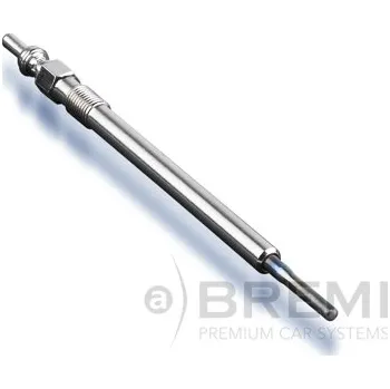 Zapalovací a žhavicí svíčka Zhavici svicka, , 0011595701, 0011595801, 0011596601, A0011595701, A0011595801, A0011596601, BREMI, 26100