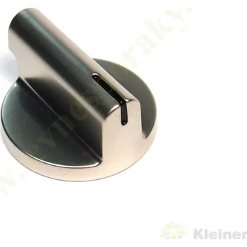 Knoflík Knoflík stříbrný ( 431330 )