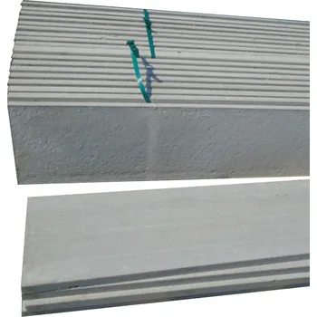 Podhrabová deska, betonová, 250x20x4 cm