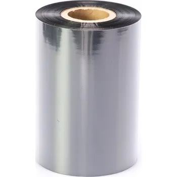 Pásek do tiskárny TTR páska 89mm x 300m, KCVA, černá, IN, vosk (wax)