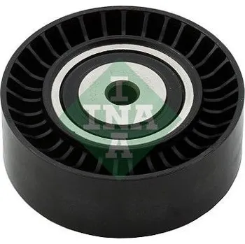 Auto-moto Vratná/vodicí kladka, klínový žebrový řemen INA 532 0631 10