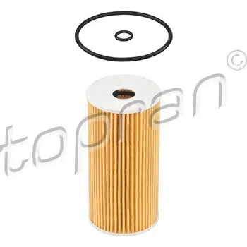 Olejový filtr Olejový filtr, , 263202F000, 263202F010, 263202F100, TOPRAN, 820 671