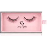 GloryStyles magnetické řasy 1 pár černé