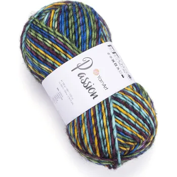 Příze Příze YarnArt Passion 1245