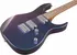 Elektrická kytara Ibanez GRG121SP-BMC Blue Metal Chameleon
