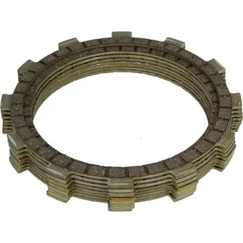 Spojkové lamely MR3 YAMAHA YZF 1000 R1 rok 99-03