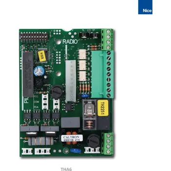 Pohon brány Řídicí jednotka pro pohon THOR2251