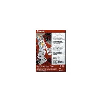 Fotopapír Canon HR-101, A3 fotopaír, 20 ks, 106g/m