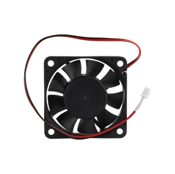 Příslušenství k 3D tiskárně Creality Halot-One 6015 Axial fan