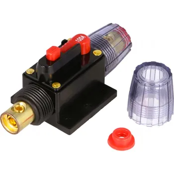 Jistič Jistič 4carmedia SBA.02-100A