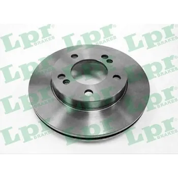 Brzdový kotouč Brzdový kotouč, , 4144109100, LPR, S7000V