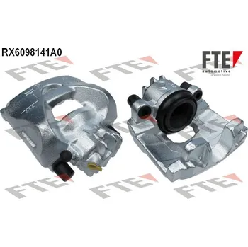 Brzdový třmen Brzdový třmen, , 4400V7, FTE, RX6098141A0