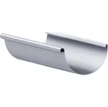 Covernit Pozinkovaný okapový žlab 333 mm 2 m