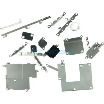 Telefonní příslušenství iPhone 11 Pro Max set vnitřních malých dílů, originální a zpět 14 Kč s ATC Clubem