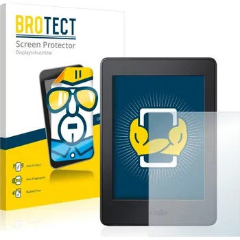 Ochranné fólie 2x BROTECTHD-Clear Screen Protector Amazon Kindle Paperwhite (2015)
