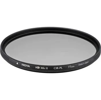 Hoya polarizační cirkulární filtr CIR-PL HD Mk II 77 mm