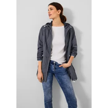 Dámský kabát Bunda Cecil 100765 Velikost: XS