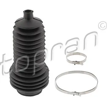 Opravná sada podvozku a pohonu kol Sada měchů, řízení, , 7701469486, 7701469487, TOPRAN, 700 375