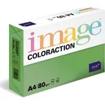 Antalis Barevný papír A4 - 80g, balení 500ks Barva: Lisbon/sytá modrá