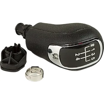 Germany řadící páka Škoda Fabia Octavia Superb Yeti hlavice rukojeť 5st