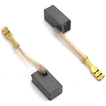 Pneumatické kladivo Uhlíky pro vrtací kladivo DeWALT D 25013 K Type 1