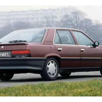 Blatník karosérie Lemy blatniku Renault 25 1986-1995