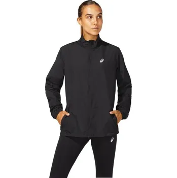 Dámská větrovka Asics Core Jacket 001 lehká běžecká bunda dámská M