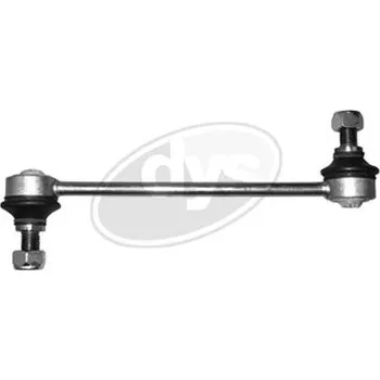 Zavěšení kol Tyč/vzpěra, stabilizátor DYS 30-88972