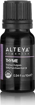 Alteya Organics BIO 100% éterický olej tymián 10 ml