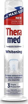 Zubní pasta Theramed Whitening 100 ml