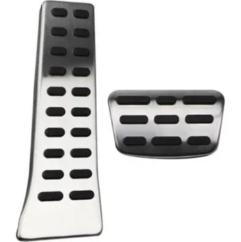 Tuning Sportovní pedály Hyundai Veloster 2012-2017, automat