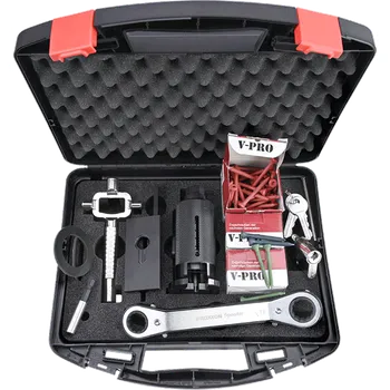 Domovní zvonek Zvonek - kompletní sada Special