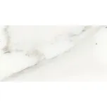 Obklad Rako Cava bílá 30x60 cm lesk WAKVK830.1