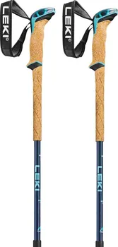 Sjezdová hůlka LEKI Bernina Lite 2 65227271 100-135 cm
