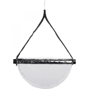 Stropní LED svítidlo Villa bílé